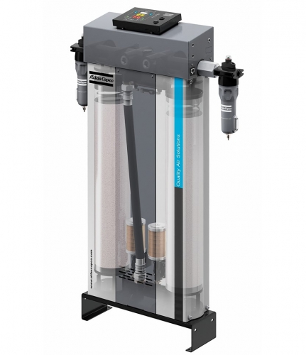 Адсорбционный осушитель Atlas Copco CD130(S)14B -20C 230V G