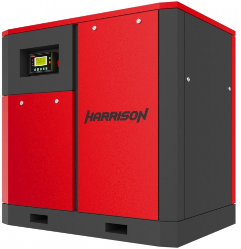 Винтовой компрессор Harrison HRS-942200