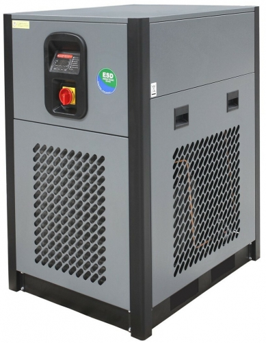 Рефрижераторный осушитель Dalgakiran DK 500 HPN