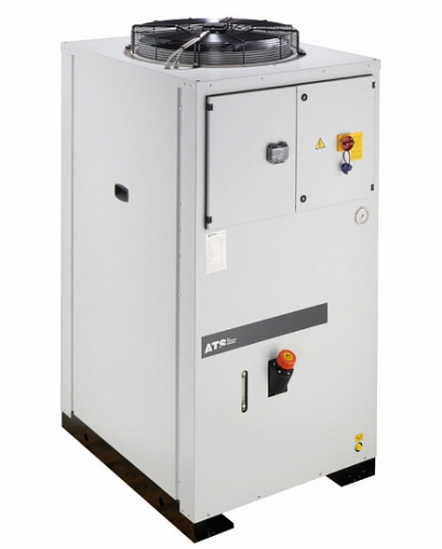 Чиллер ATS CGW 110