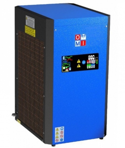 Рефрижераторный осушитель OMI HDT 35