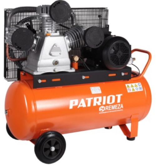 Поршневой компрессор Patriot СБ 4/С-100 LB 75