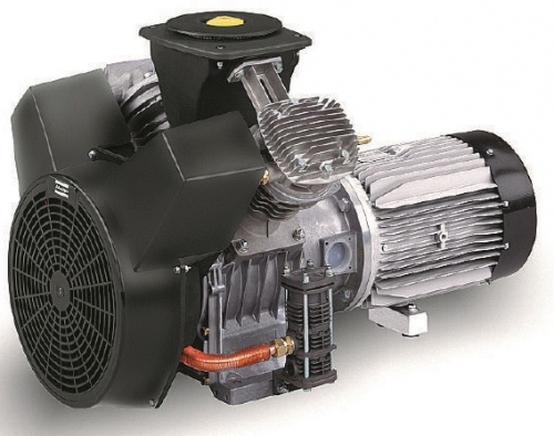 Поршневой компрессор Atlas Copco LT2-20 (3ph) Power Pack