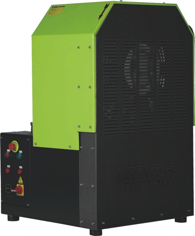 Поршневой компрессор Luxon F600-F STD