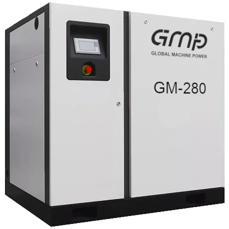 Винтовой компрессор GMP GM-280D