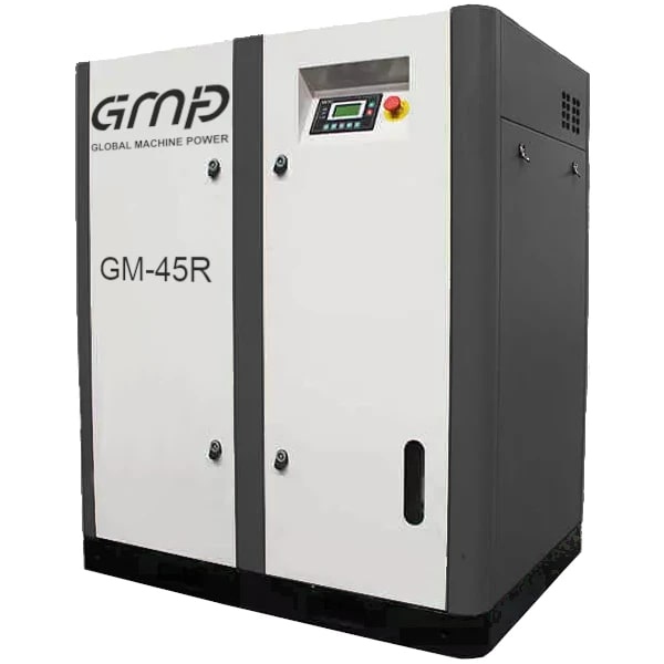 Винтовой компрессор GMP GM-45R (IP23)