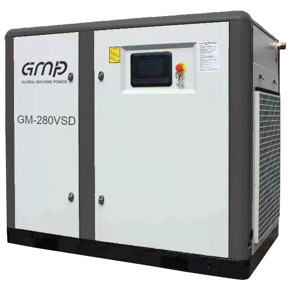 Винтовой компрессор GMP GM 280D VSD