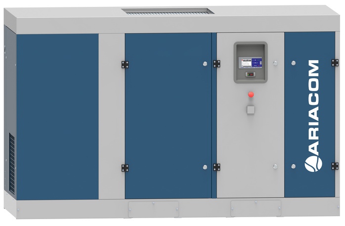 Винтовой компрессор Ariacom NT+30 V DF
