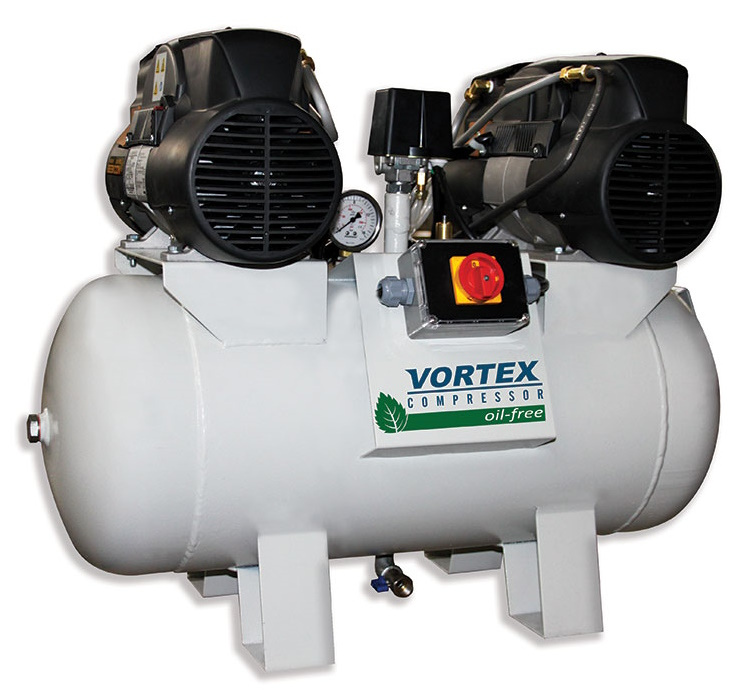 Поршневой компрессор Vortex VOFP 0.4