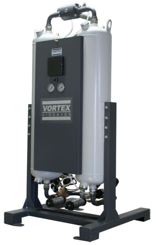 Адсорбционный осушитель Vortex ADP 500