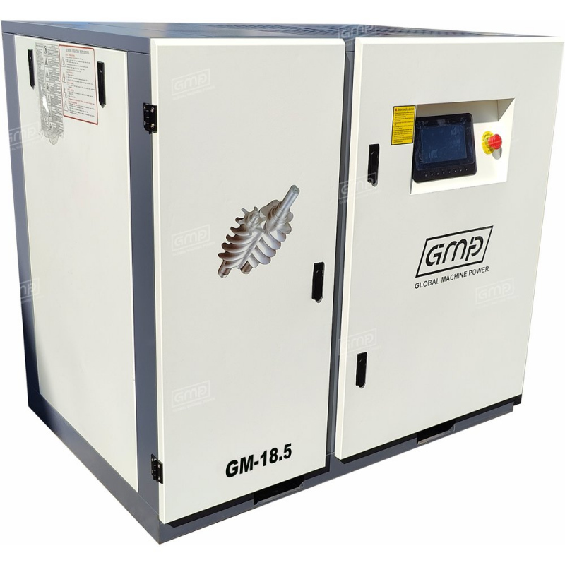 Винтовой компрессор GMP GM 18,5 VSD GE/HB