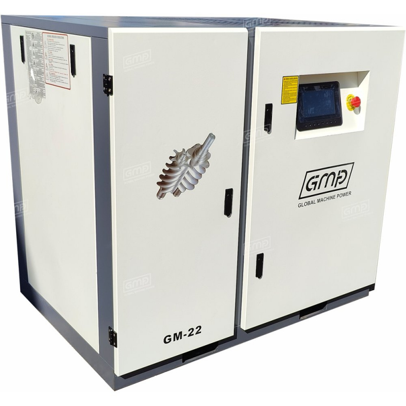 Винтовой компрессор GMP GM-22 GE/HB (IP23)