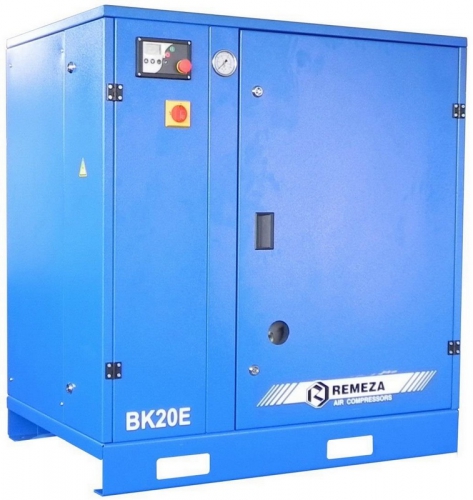 Винтовой компрессор Remeza BK20E-15