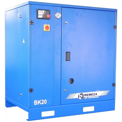 Компрессор Remeza BK25-15 ВС