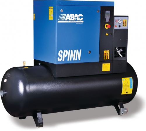 Компрессор ABAC SPINN E 4,0-200 ST*