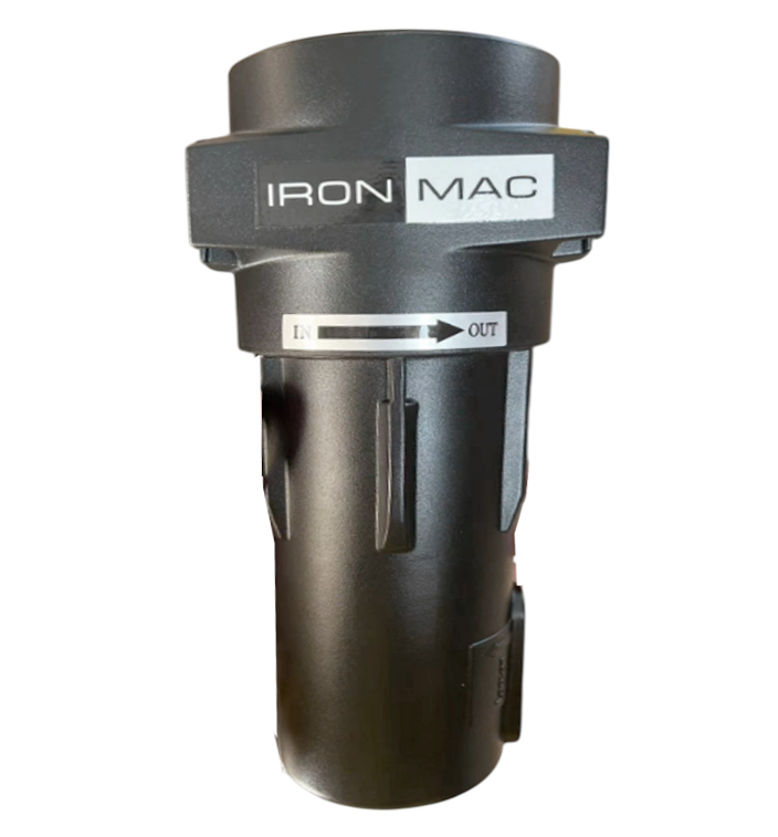Магистральный фильтр IRONMAC ICF DIGI [P24]