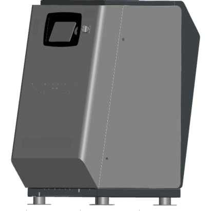 Компрессор высокого давления GMP HA-7.5-350/ESC