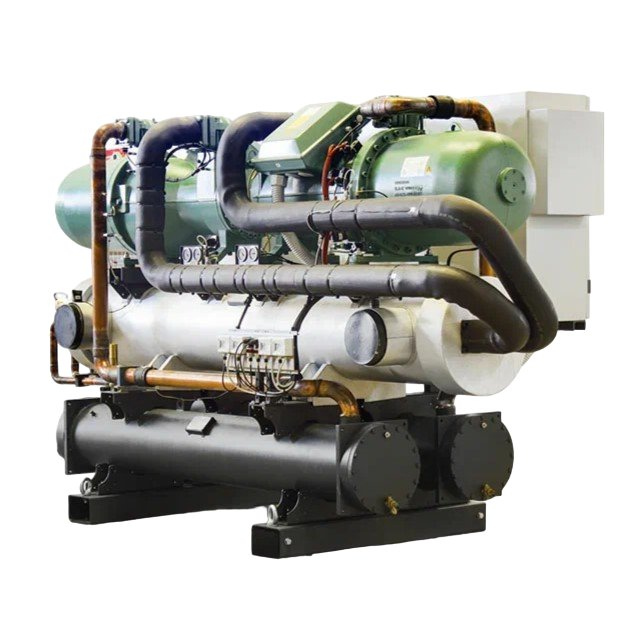 Чиллер MS SWW-655.1