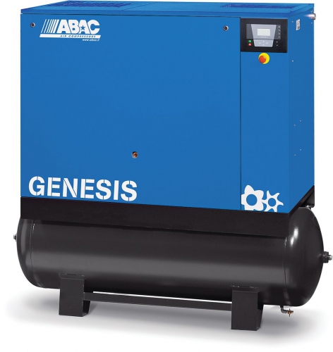 Компрессор Abac GENESIS 22