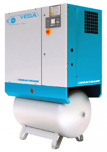 Компрессор KRAFTMANN VEGA 5 O R 270