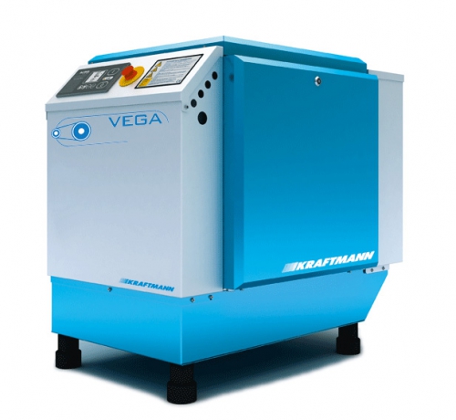 Компрессор KRAFTMANN VEGA 30