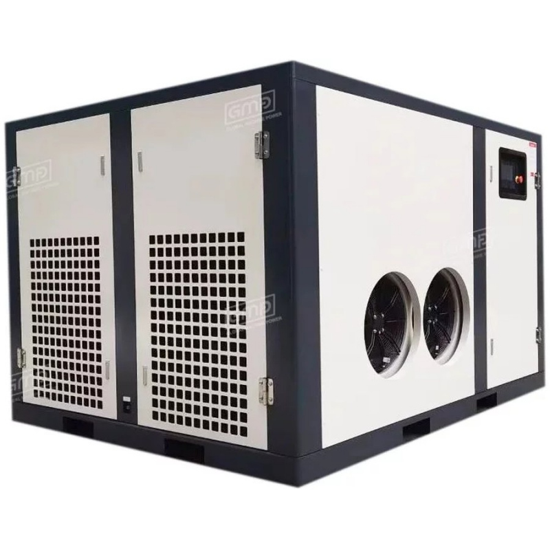 Винтовой компрессор GMP GM-315-35VSD TW
