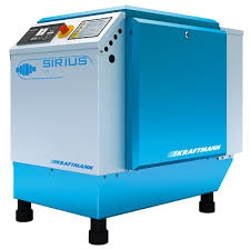 Компрессор KRAFTMANN SIRIUS 18 O