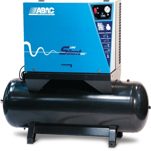 Компрессор Abac B4900/LN/270/4