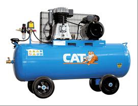 Компрессор CAT H70-50