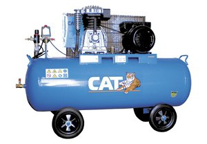Компрессор CAT Н70-100М