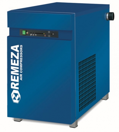 Осушитель воздуха REMEZA RFD101