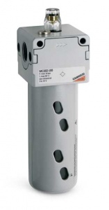 Маслораспылитель CAMOZZI  1/4'' MC104-L00