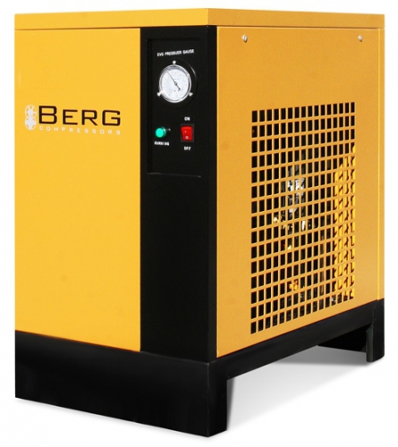 Рефрижераторный осушитель Berg OB-18.5 13