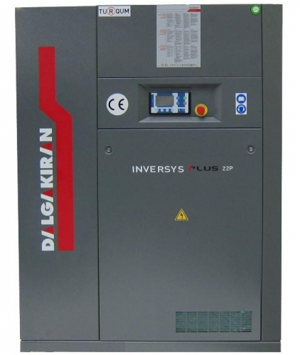 Компрессор Dalgakiran Inversys 22 Plus