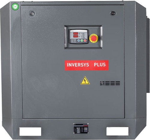 Компрессор Dalgakiran Inversys 5 Plus