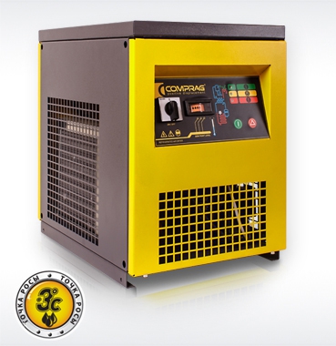 Рефрижераторный осушитель Comprag RDX24