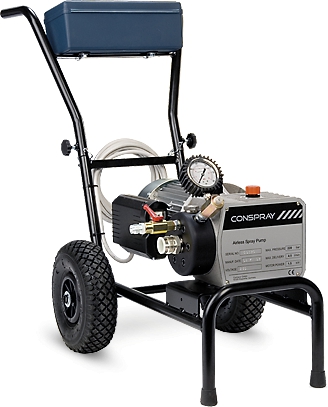 Окрасочный аппарат Contracor EVOX-1500