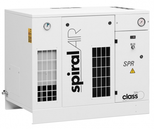 Спиральный компрессор Ekomak SPR3 (10 IEC 230 50 1)