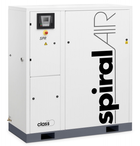 Спиральный компрессор Ekomak SPR20 (10 T HC 400V+N 50 CE)