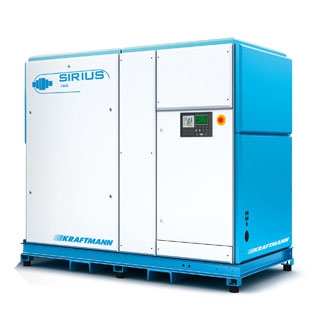 Компрессор KRAFTMANN SIRIUS 315 W