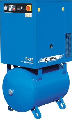 Компрессор Remeza ВК10E-10-270