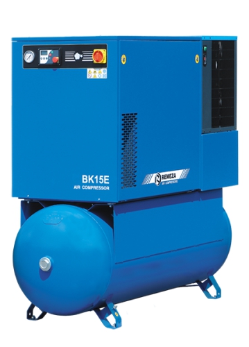 Компрессор Remeza BK15E-8-500ВС