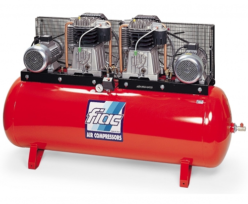 Компрессор FIAC СБ4/Ф-500.AB998Т