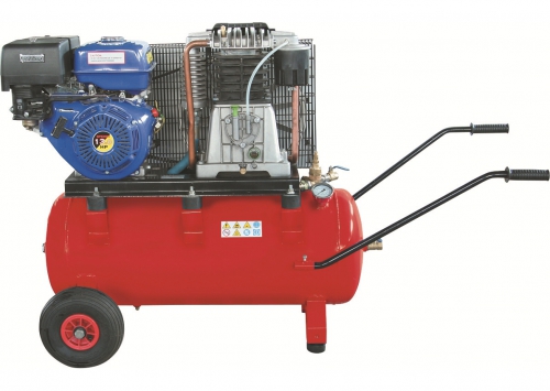 Компрессор FIAC СБ4/С-100.АВ998-SPE390R