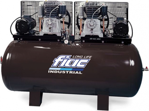 Профессиональный компрессор FIAC LLDT 900-20 F