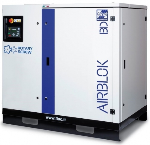 Винтовой компрессор FIAC Airblok 152 BD