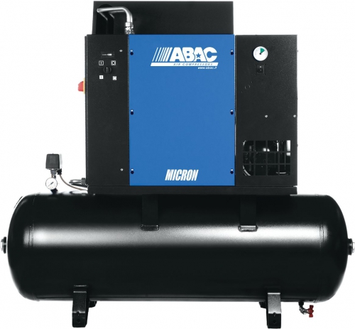 Компрессор Abac MICRON.E 3-270