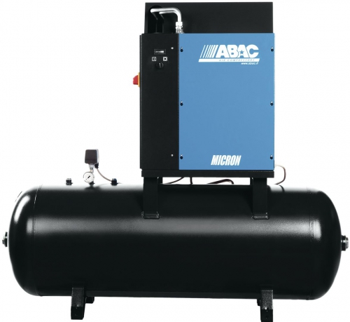Компрессор ABAC MICRON 7.5-200