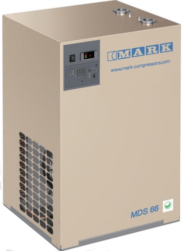 Рефрижераторный осушитель Mak MDS40