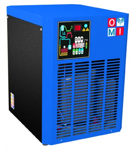 Рефрижераторный осушитель OMI ED 225